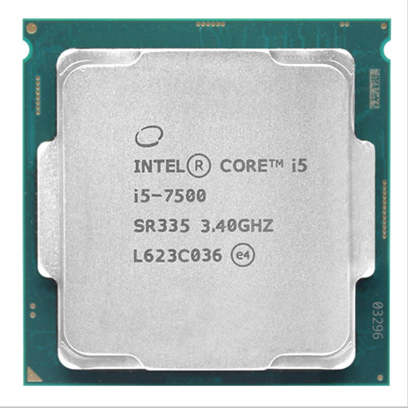 intel 英特尔 i5-8400 8500 8400t 8500t g4900 i3 8100 i7 8700
