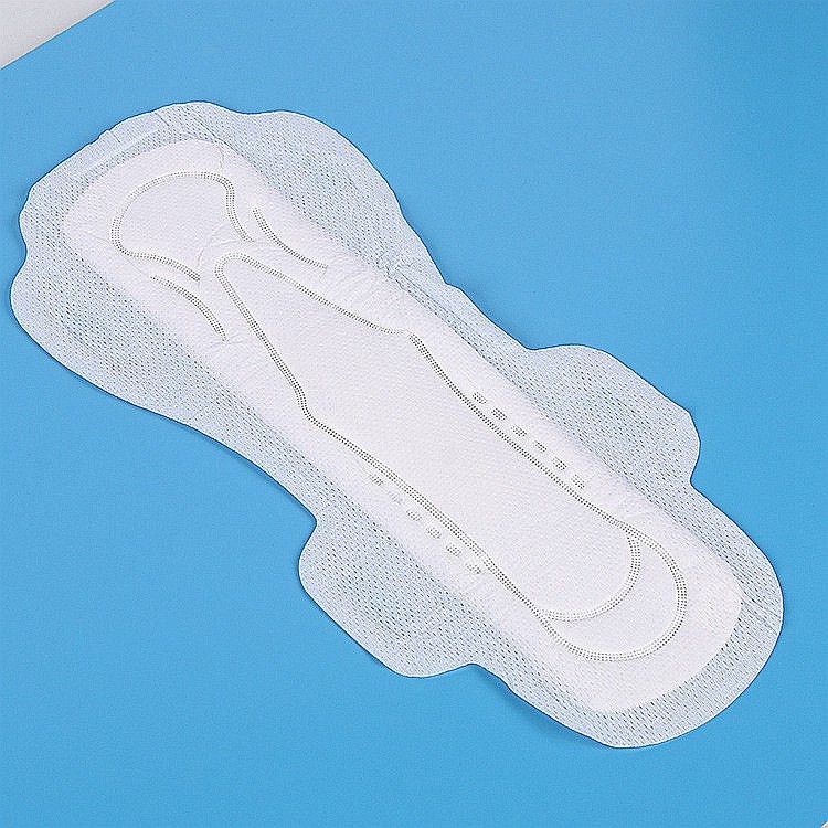 新品欣羽咝其他夜用卫生巾380mm20片装舒适姨妈巾防卫生巾