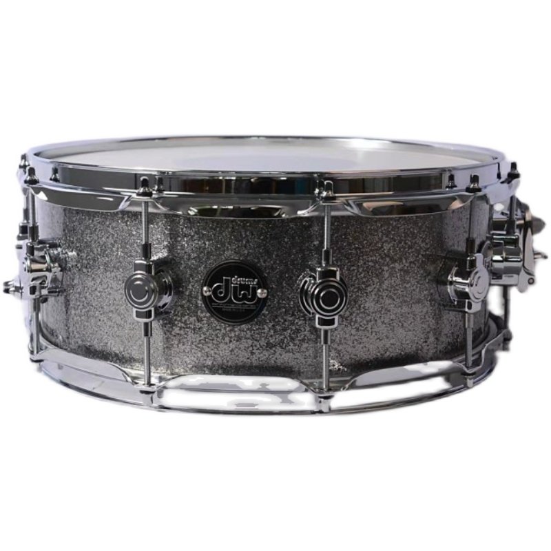 军鼓架子鼓dw美产表演家系列小军专业职业正品行货架子鼓