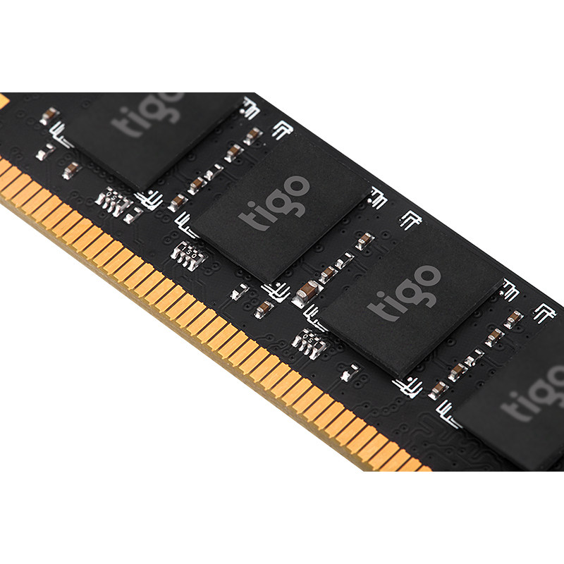 tigo金泰克内存条ddr34g8g13331600台式机电脑内存