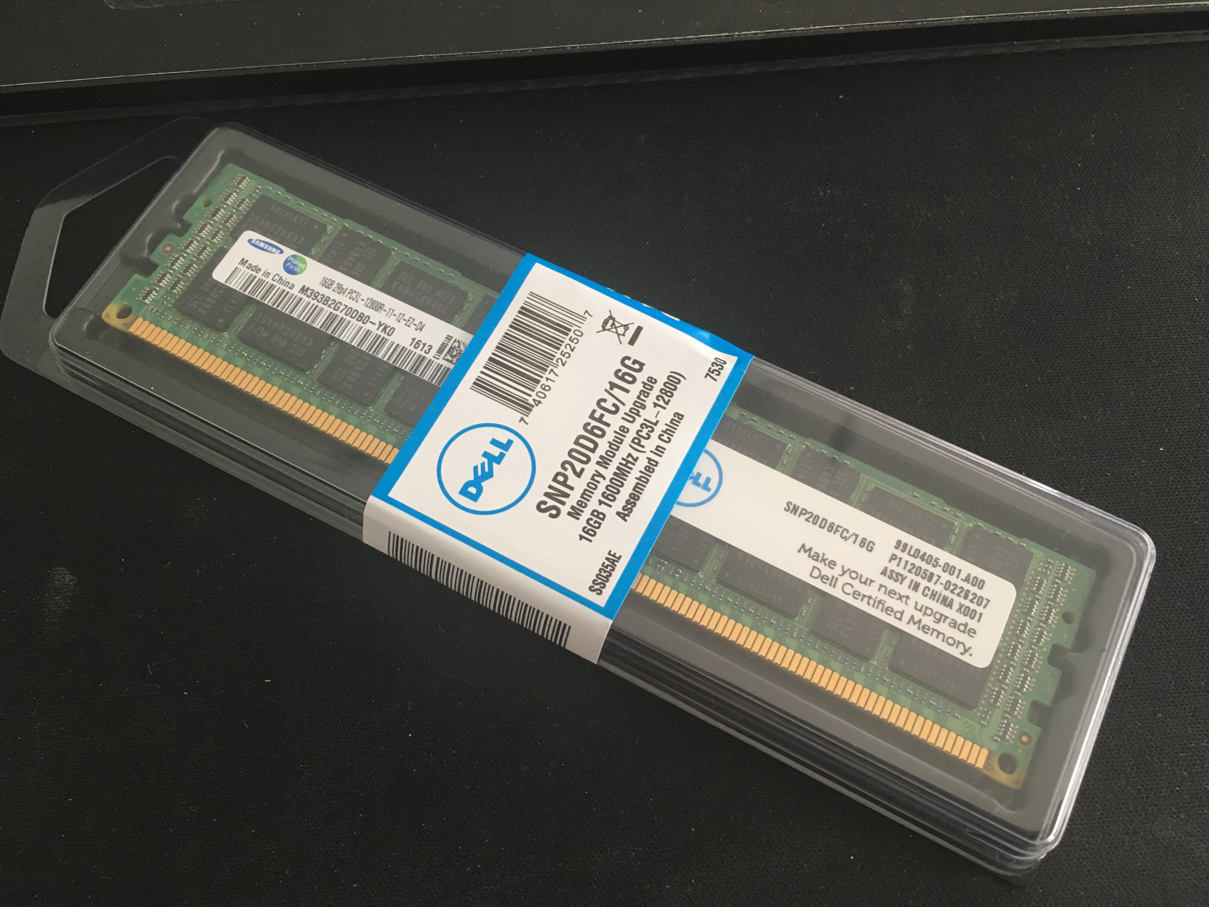 dellt420r420r620r710r720服务器内存ddr316g内存