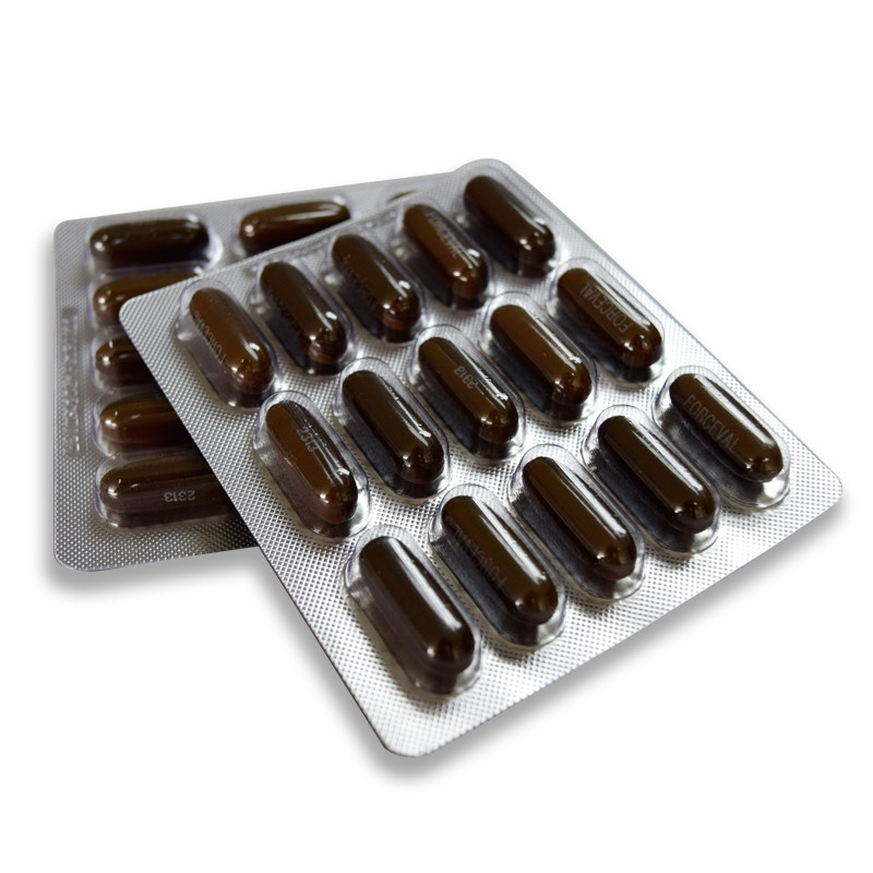 福施福孕妇专用叶酸多维营养素软胶囊30粒 备孕孕中期维生素