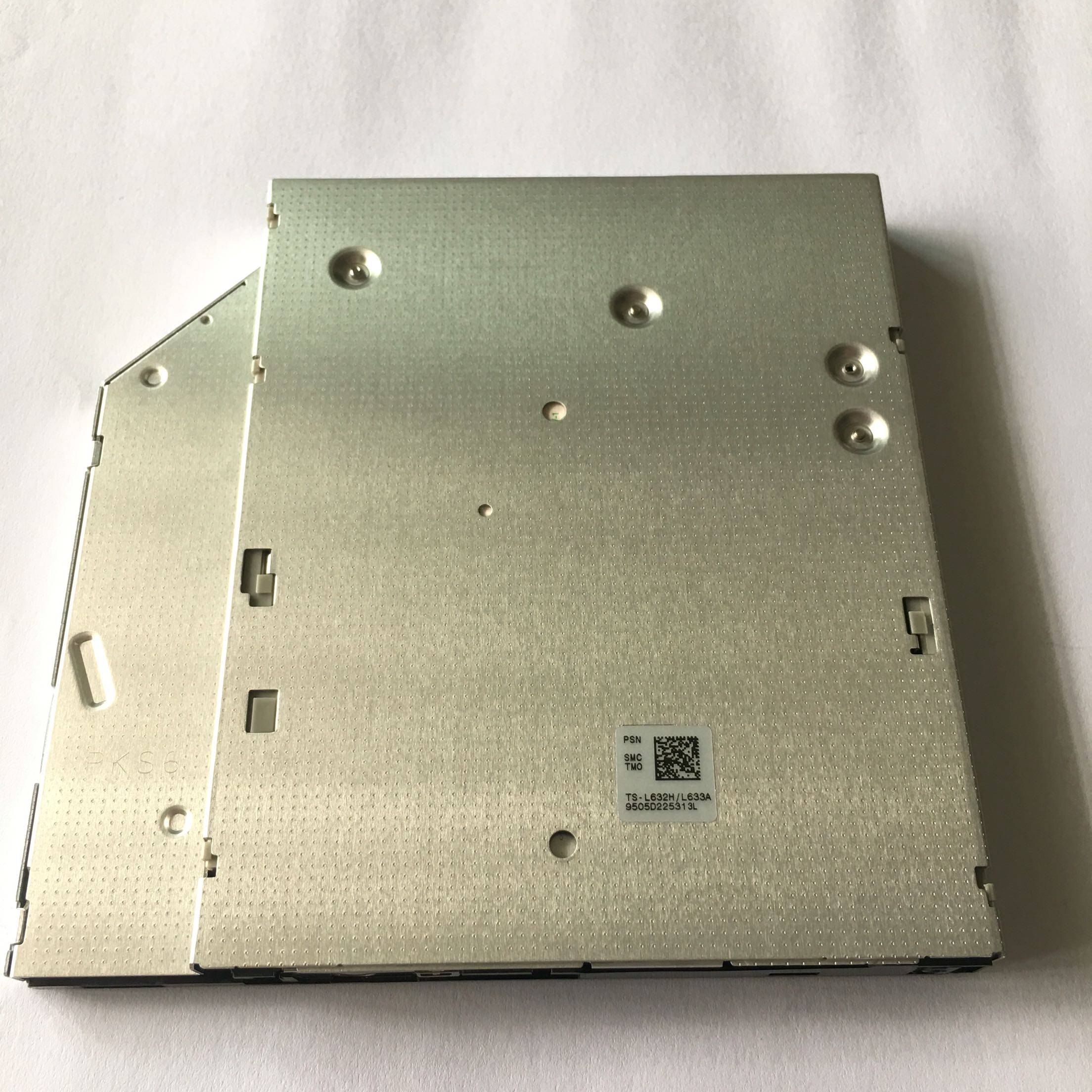 全新原装通用ide接口笔记本光驱内置dvdrw刻录机光驱