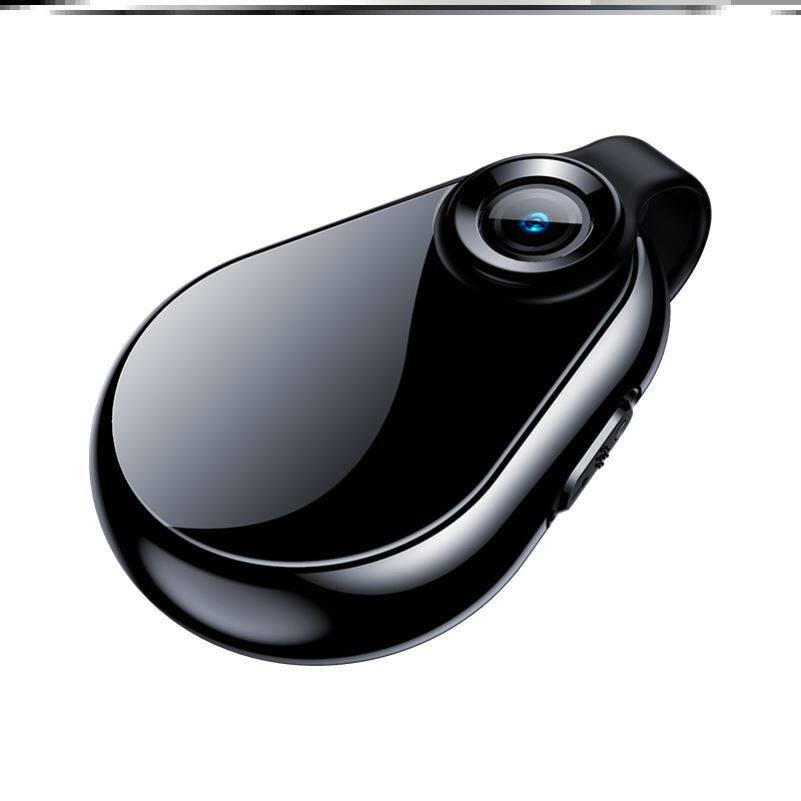 专业微形录像机高清4k相机dv便携式摄像机小型随身神器迷你摄影头