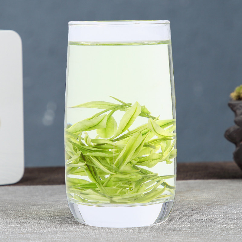 茶叶贵州正安白茶2022新茶正宗高山云雾雨前特色产区白茶