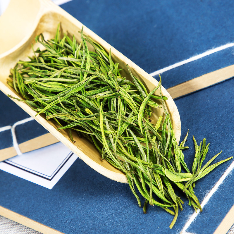 茶叶贵州正安白茶2022新茶正宗高山云雾雨前特色产区白茶