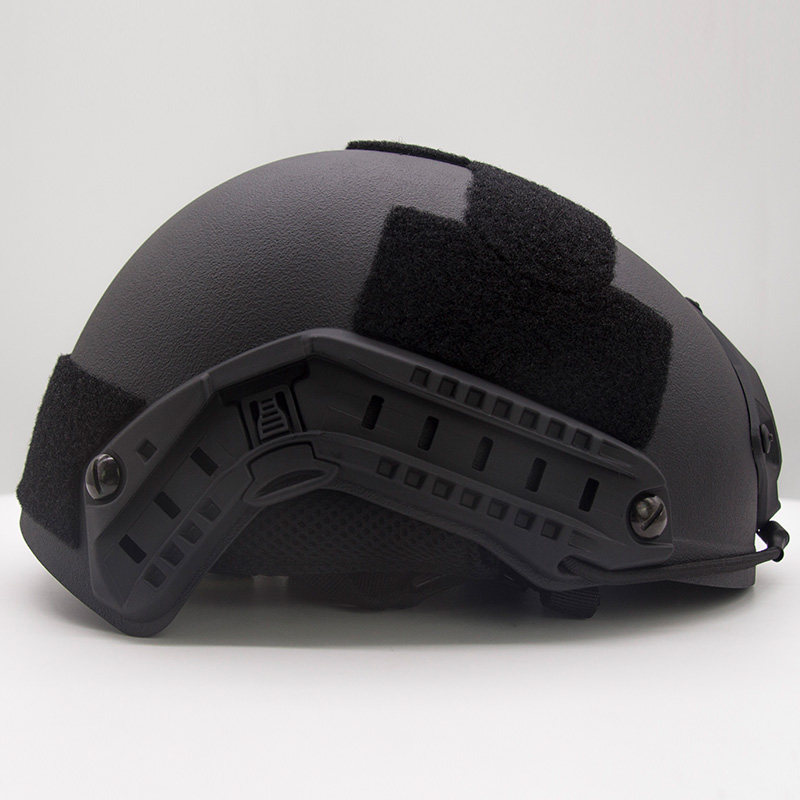 fast战术头盔温迪悬挂海绵防暴高切highcut头盔