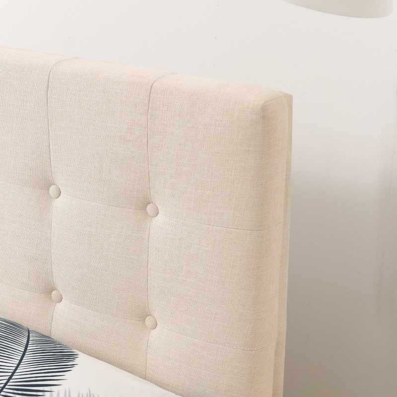 靠垫品牌床头软包榻榻米双人人大靠背垫床头罩床头靠垫