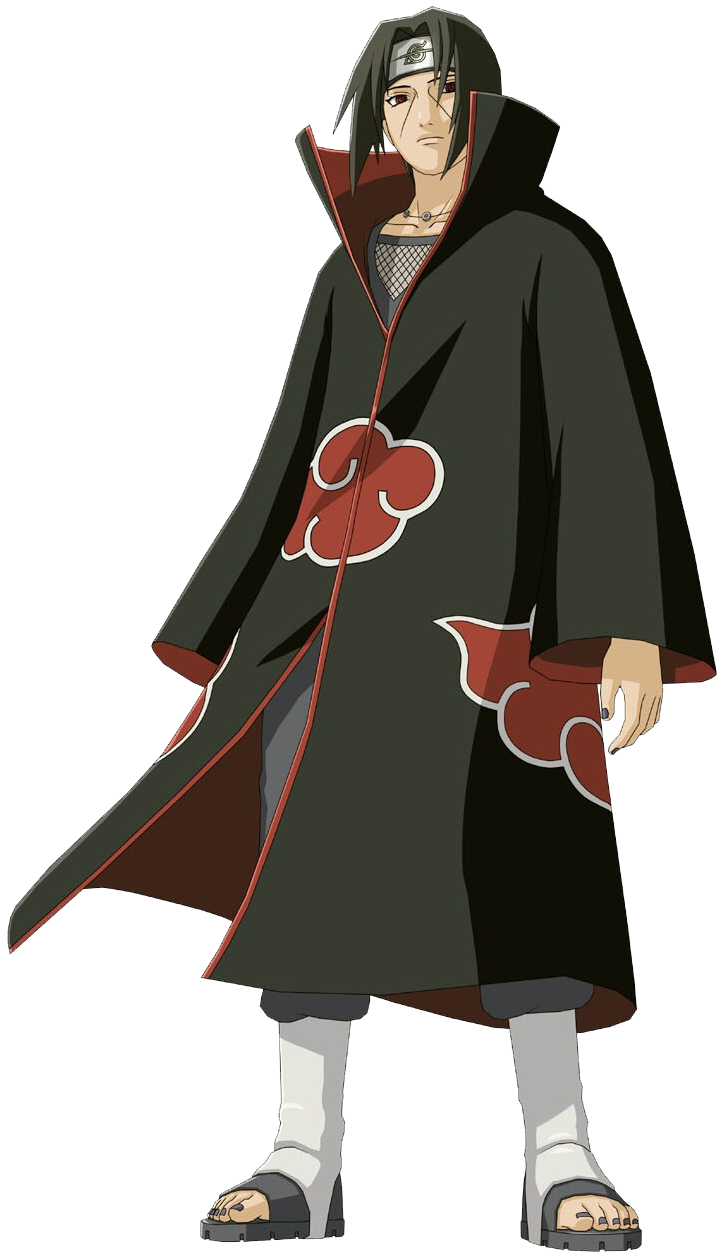 模型日本动漫火影忍者宇智波鼬大手手办gk摆件组织手办