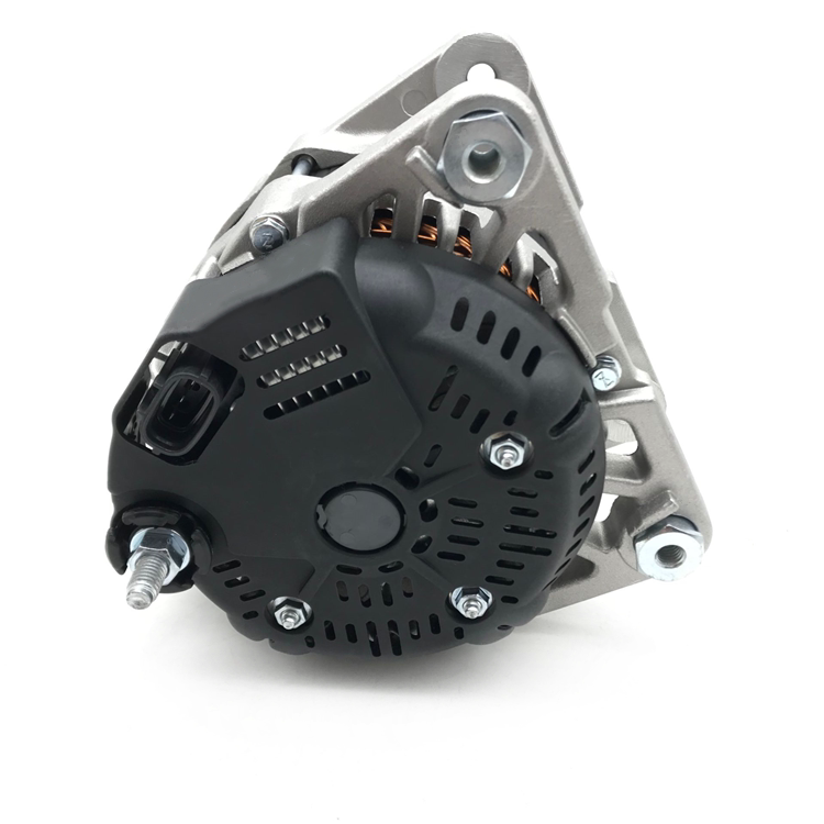 适配天籁启辰阳光蓝鸟逍客奇骏骐达轩逸骊威颐达科雷傲发电机总成