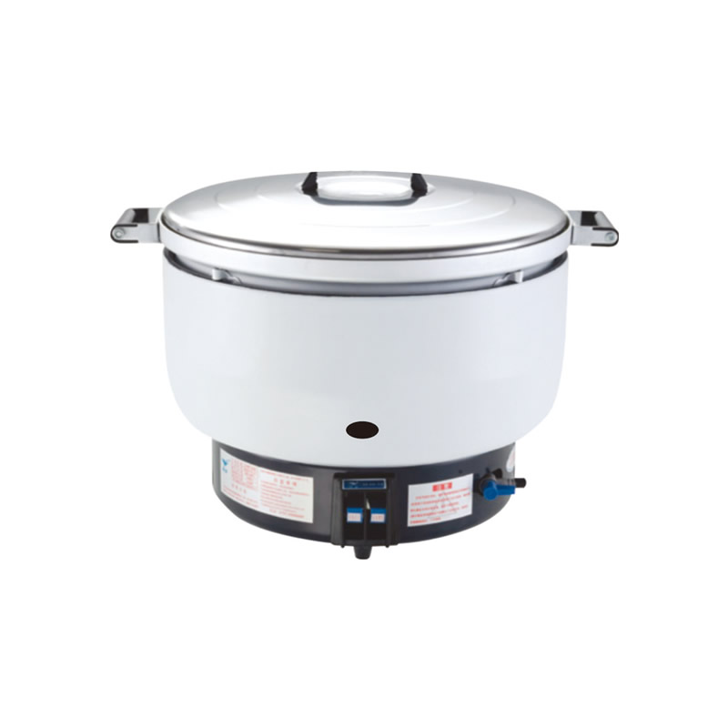 饭煲松宜燃气蒸饭机30l商用厨电大容量电饭煤气砂锅