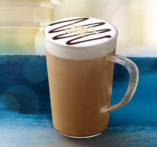 拿铁星巴克原味调味糖浆抹茶柠檬红茶饮品原料糖浆