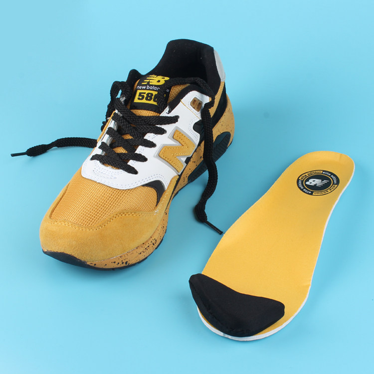 海绵鞋尖小脚改小一码鞋头鞋大运动鞋高跟鞋前垫前掌垫