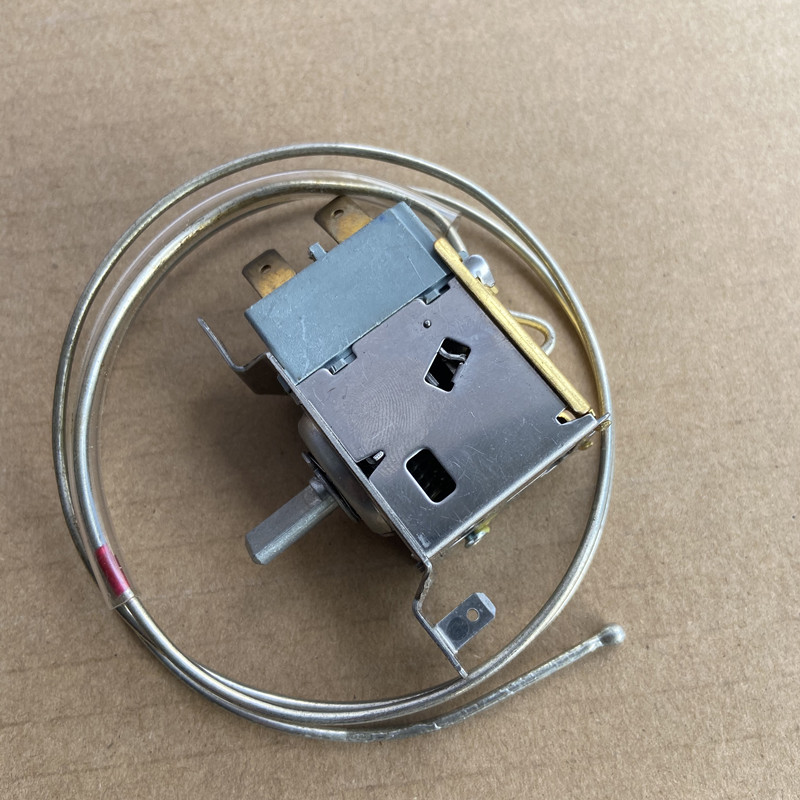 海尔冰箱温控器0060829625开关控制器wdf29u5ex温度传感器冰箱配件