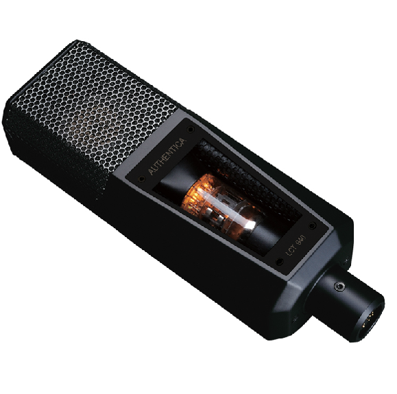 lewitt莱维特lct940专业电子管双面大震膜专业级话筒