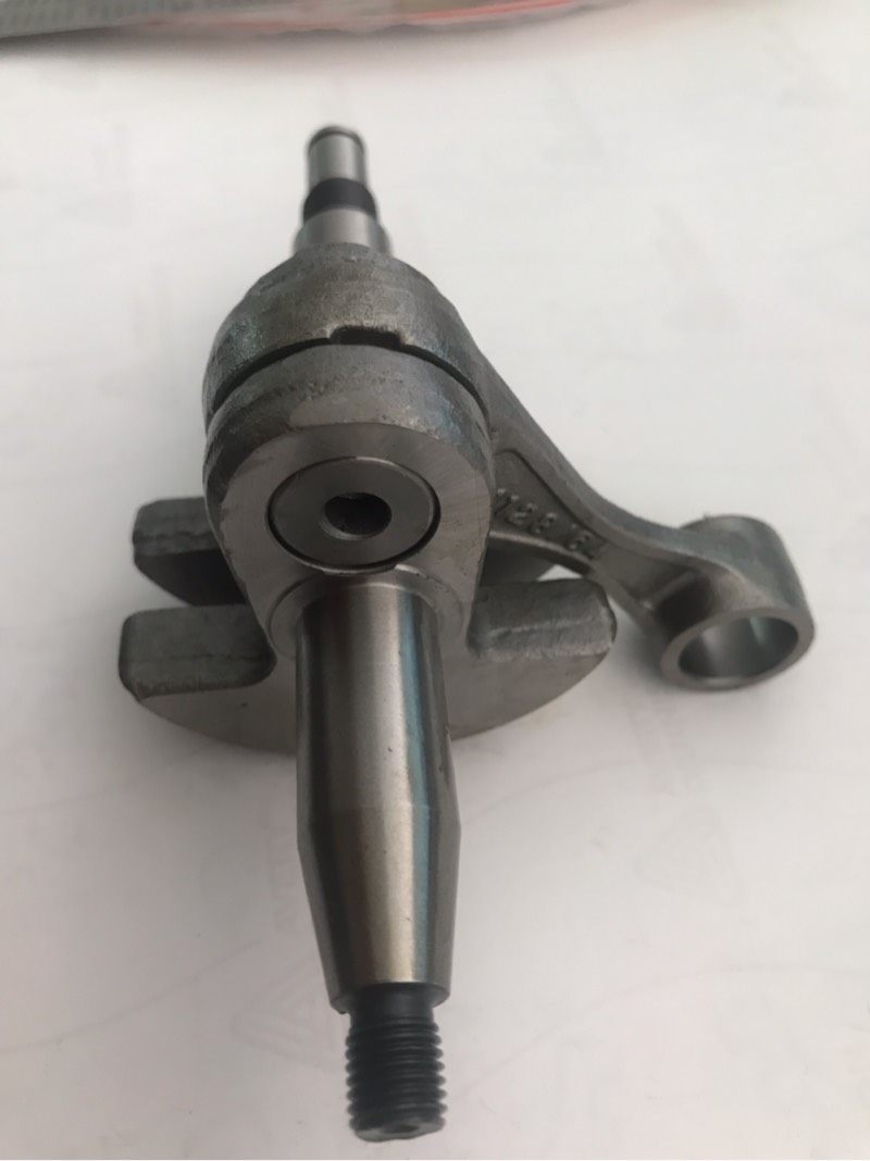 stihl斯蒂蒂尔ms382连杆曲轴轴承油封油锯汽油手工锯