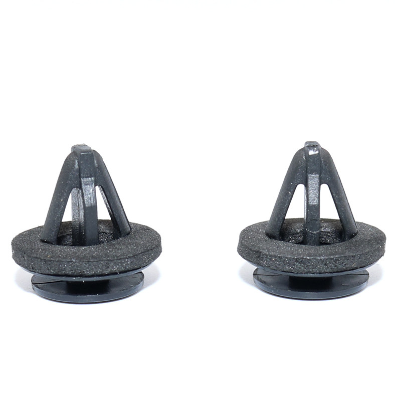 适用于五菱长安之星2代63636371s460cs35轮眉卡扣其他