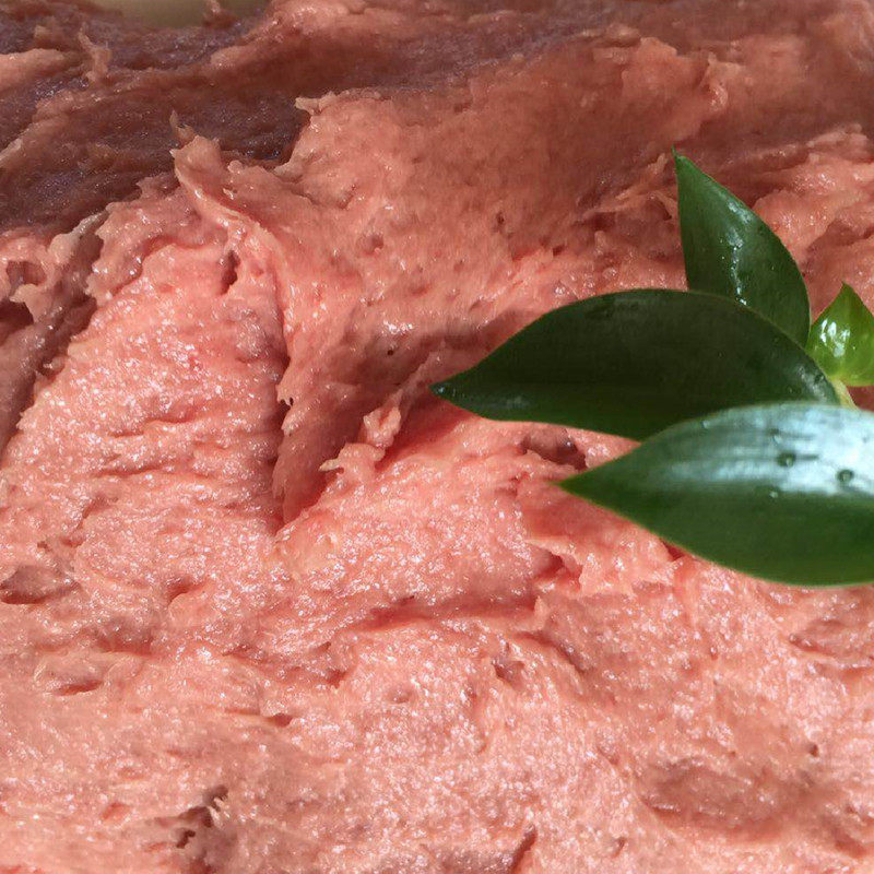 5斤无骨牛肉沫末碎肉泥末边角料新鲜冷冻猫犬生牛肉