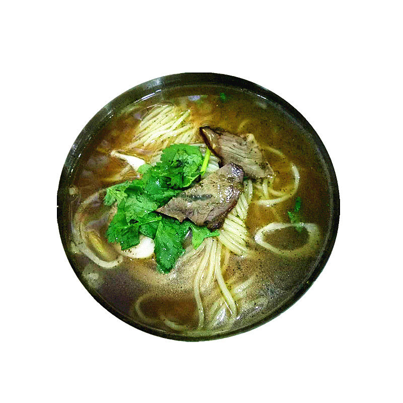 延边朝鲜族温面头道温面白面条辣面好评好店