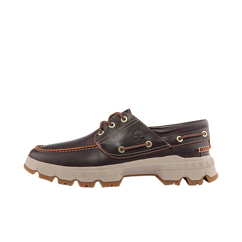 timberland添柏岚船鞋官方男鞋秋季新款户外舒适休闲鞋户外休闲鞋