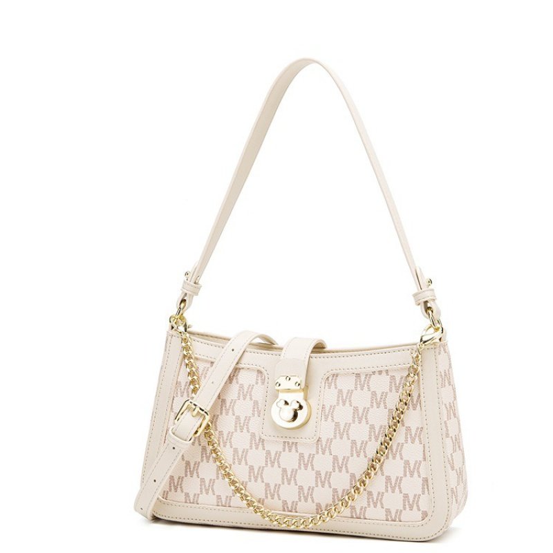 百姿兰时时尚腋下女士包百姿兰新新款手提单肩女士包袋