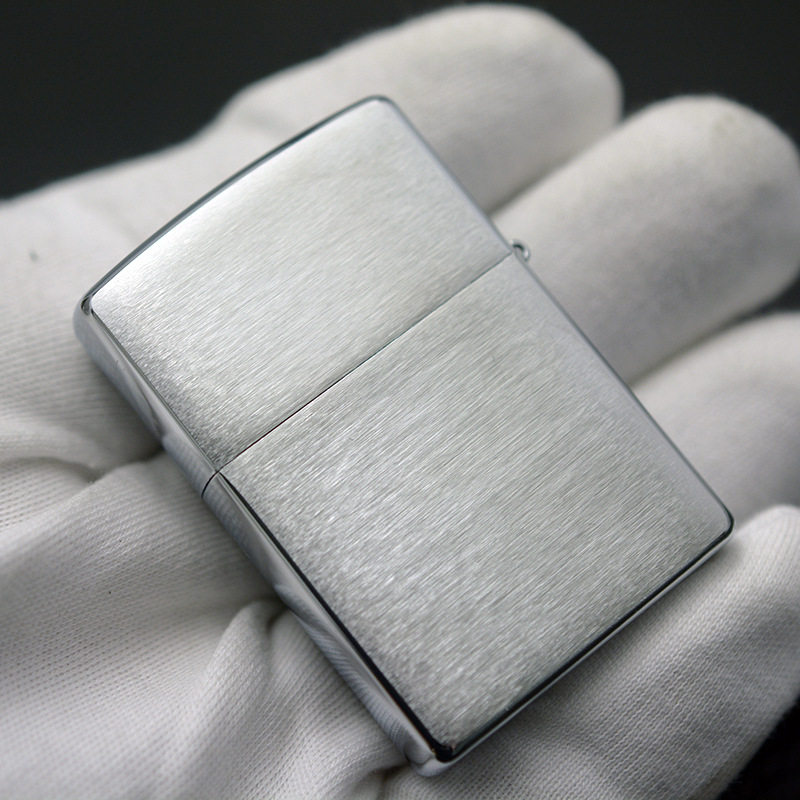 正品zippo芝宝火机05年绝版老机美版20915最终幻想zippo