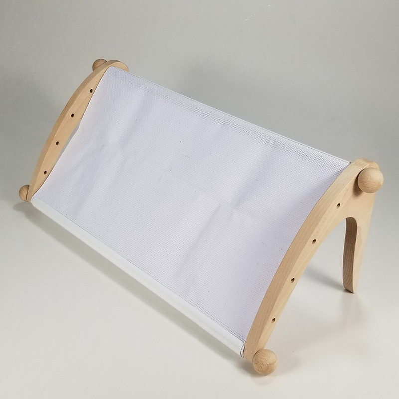 刺绣台式可调调节绣架十字绣绣绷框绣花架子立体绣架