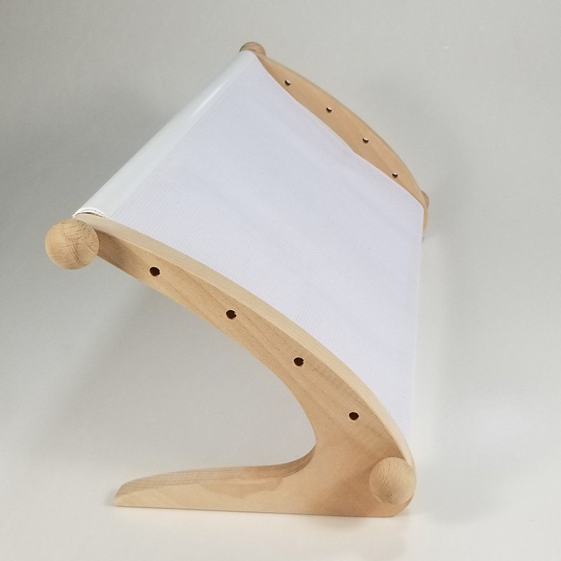 刺绣台式可调调节绣架十字绣绣绷框绣花架子立体绣架