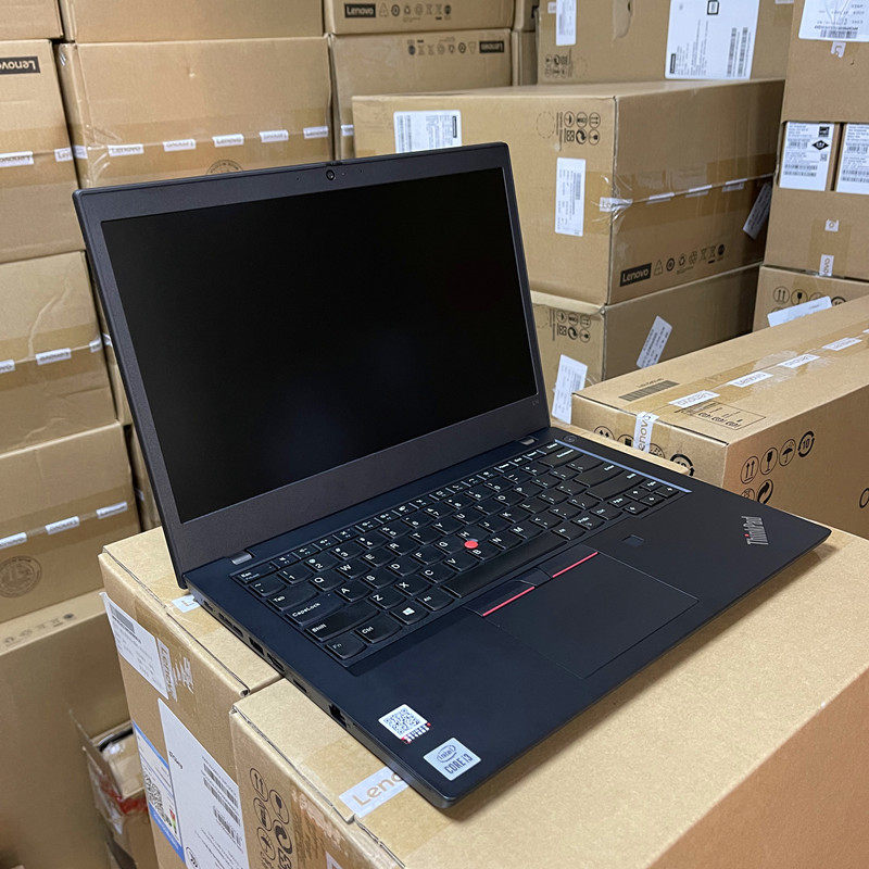 thinkpadthinkpadl14l14i310110联想e办公学生笔记本电脑全新