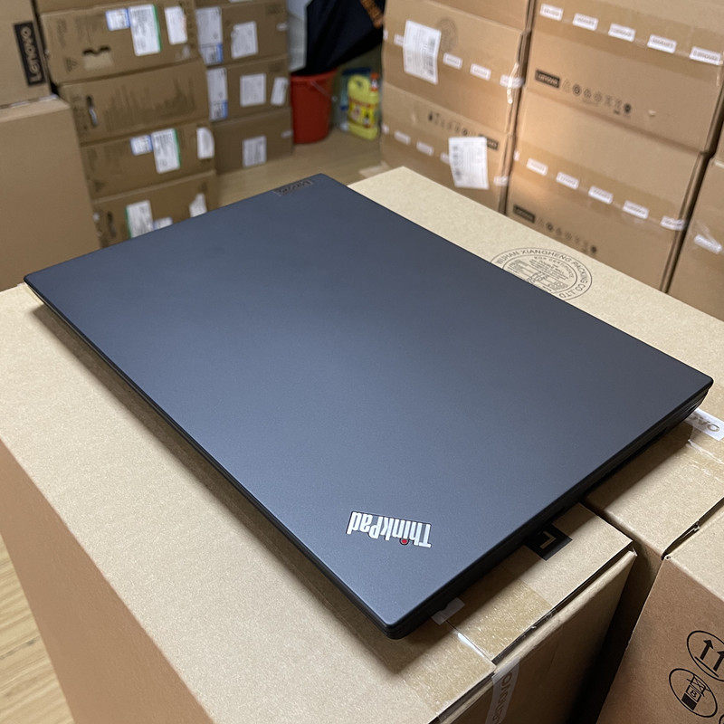 thinkpadthinkpadl14l14i310110联想办公学生笔记本电脑全新笔记本
