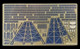 Longxing Model 1/350 Chinese Navy Type 051 Destroyer Set to L350651 with Triangle Trumpeter Longxing Model 1/350 Chinese Navy Type 051 Destroyer Set to L350651 with Triangle Trumpeter