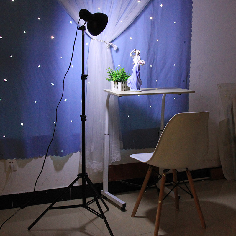 静物写生画室美术专用素描聚光灯打光摄影创意画板