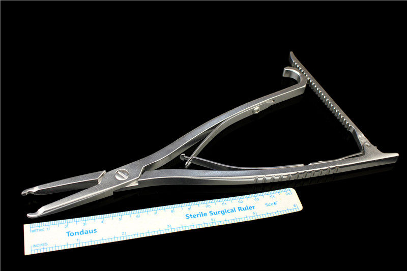 骨科器械医用脊柱腰椎钛网钛笼融合夹持把持其它工具