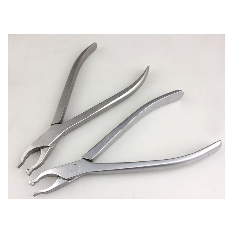 折弯骨科器械医用钢板弯板手足骨板微型接骨其它工具