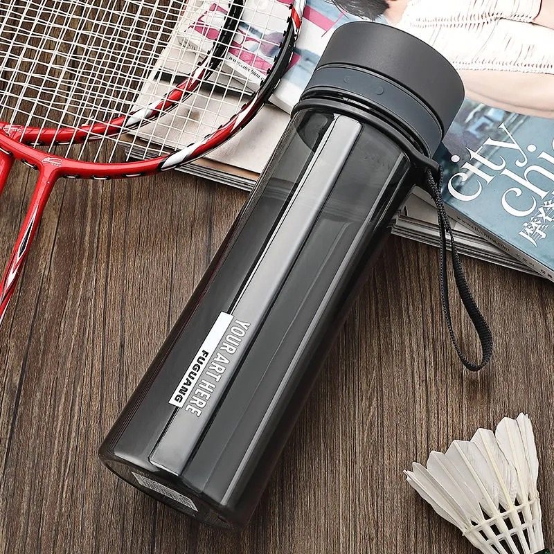 富光太空杯男高颜值塑料水杯子女学生运动高温水瓶户外大容量水壶