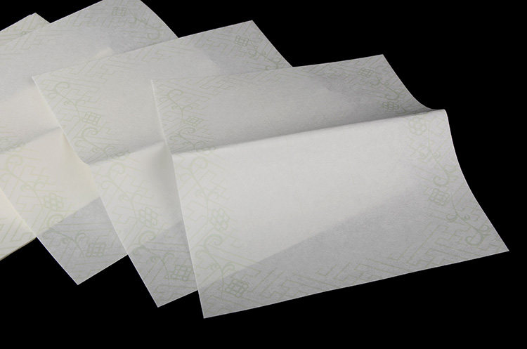 日本进口美浓摩登怀纸20枚多款浪漫和风便笺信纸