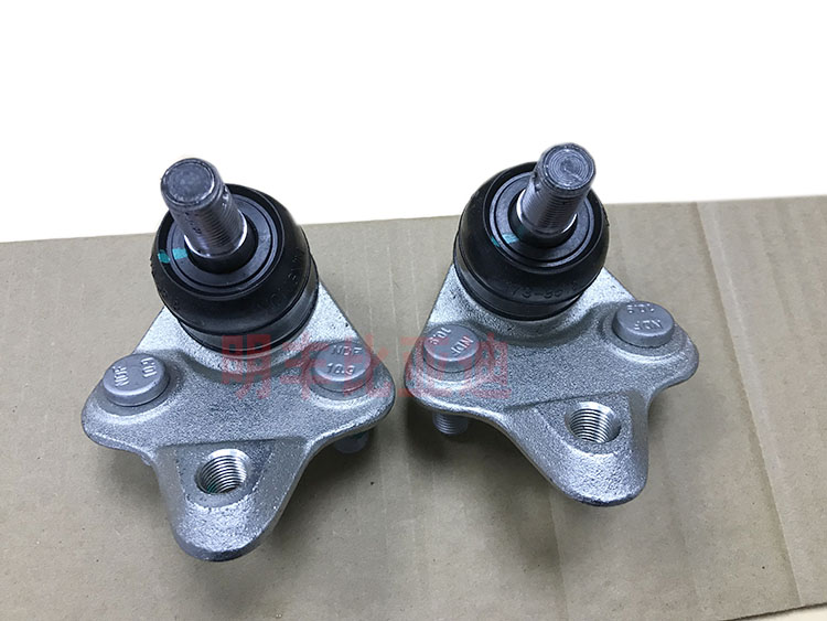 臂球头下球头比亚迪f3g3l3下摆三角原厂摆臂球头