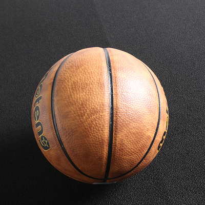 便宜好货外贸原单7号专业真皮防滑学生青少年室内外比赛篮球