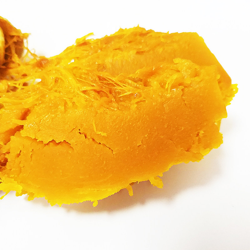 贝贝南瓜礼盒盒装宝宝辅食迷你小南瓜板栗味粉南瓜