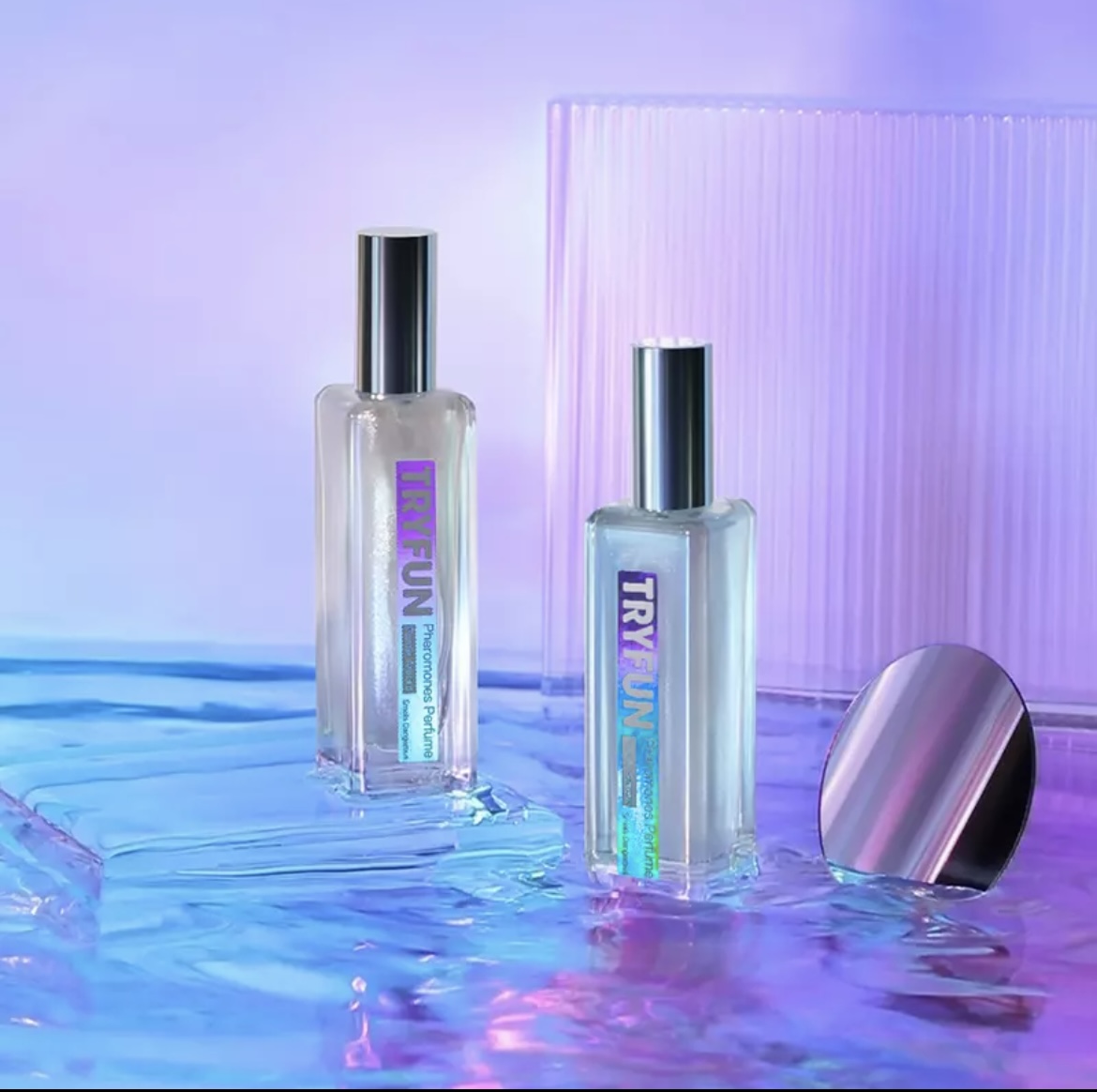 网易严选春风费洛蒙男女香水淡香氛瑞士进口调香持久留香紫极光