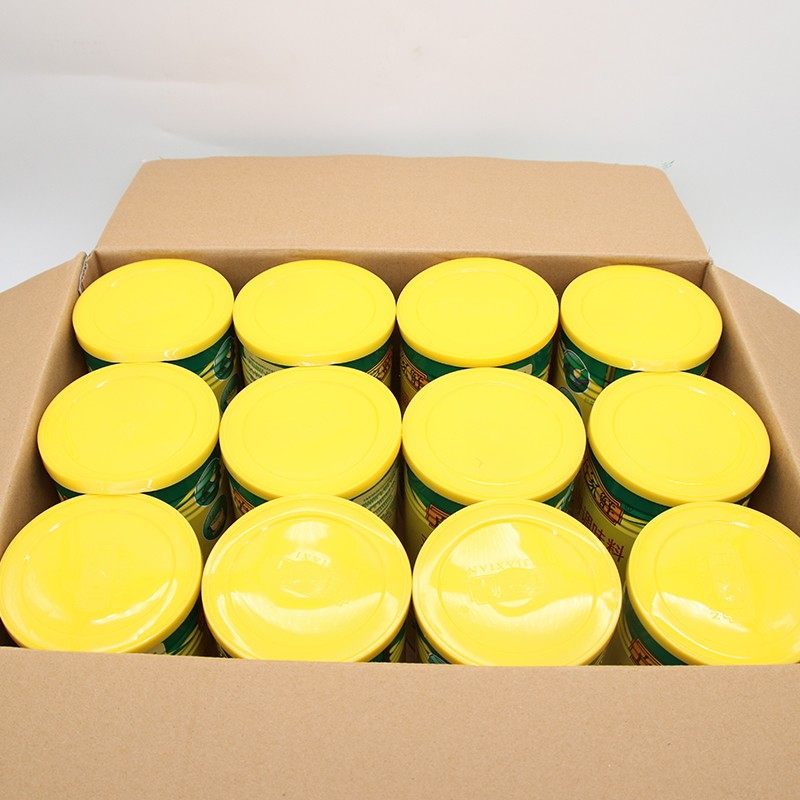 百家粥增砂锅潮汕鸡精罐装箱包鲜鸡整箱12瓶鸡精