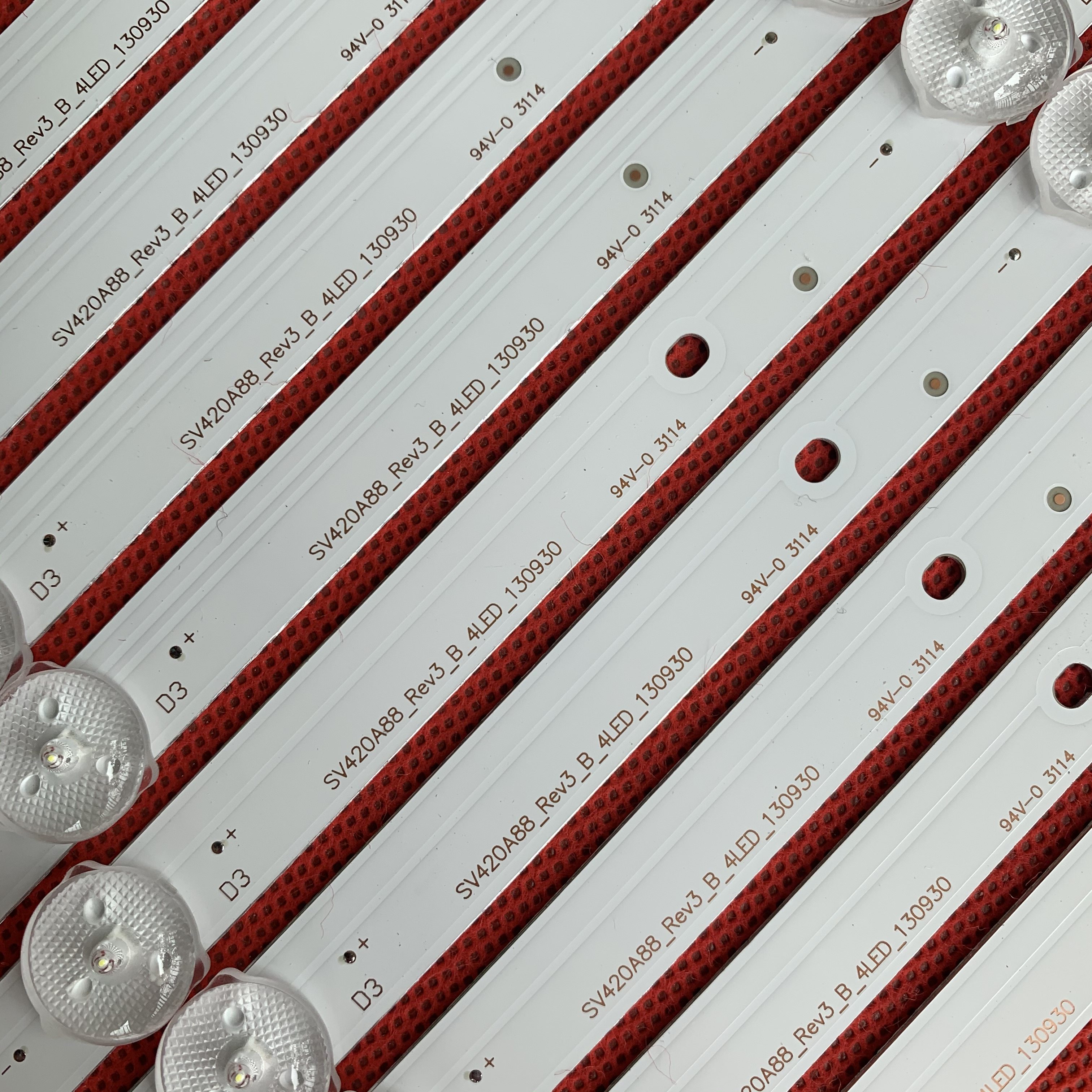 松下th-42a410t th-42as600c灯条sv0420a88_rev3_b_4led_130930