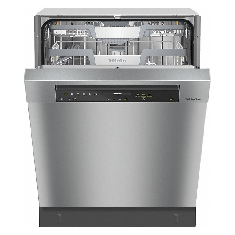 奶爸家美诺miele进口洗碗机新款7410521071107920洗碗机