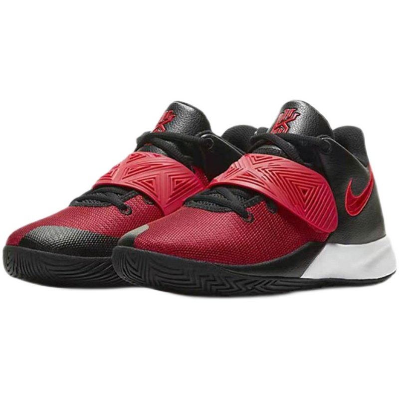 专柜正品耐克nikekyrie3欧文缓震女子大童运动篮球鞋