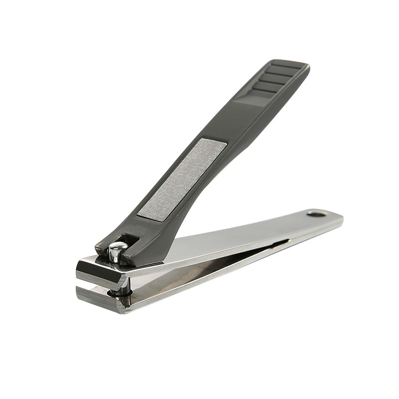 张小泉锋雅指甲钳指甲大号家用手脚剪刀弧口美甲指甲钳