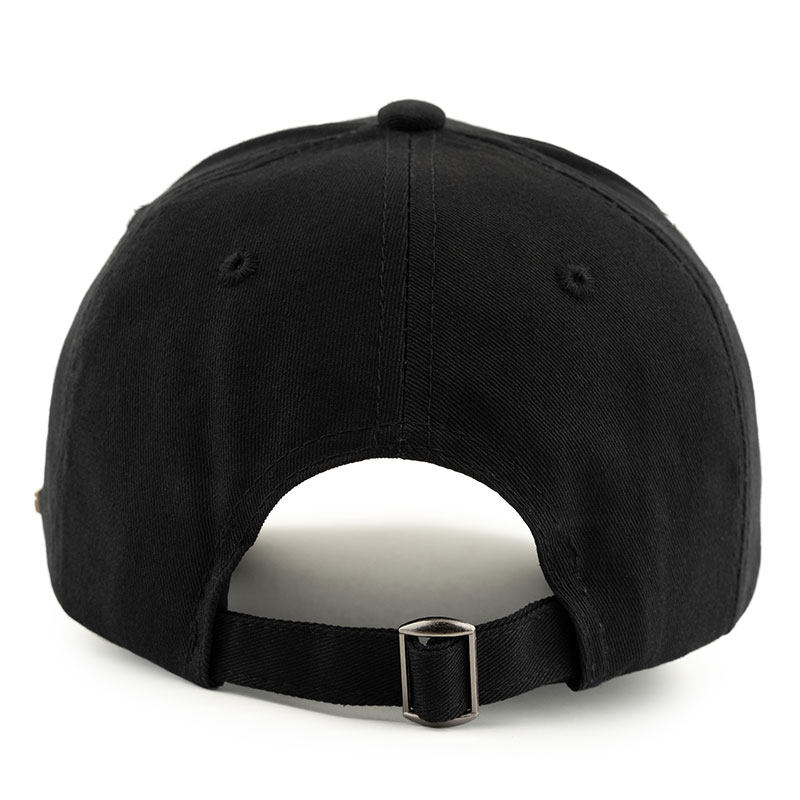 白色帽子夏季新款春秋棒球帽女韩版显脸防晒遮阳帽帽子