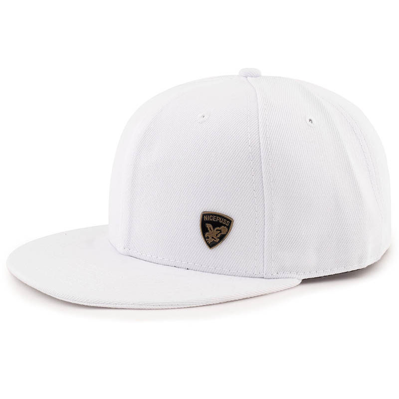 nicepuss大头帽子男迷彩嘻哈帽休闲平沿帽女鸭舌帽街头潮人棒球帽