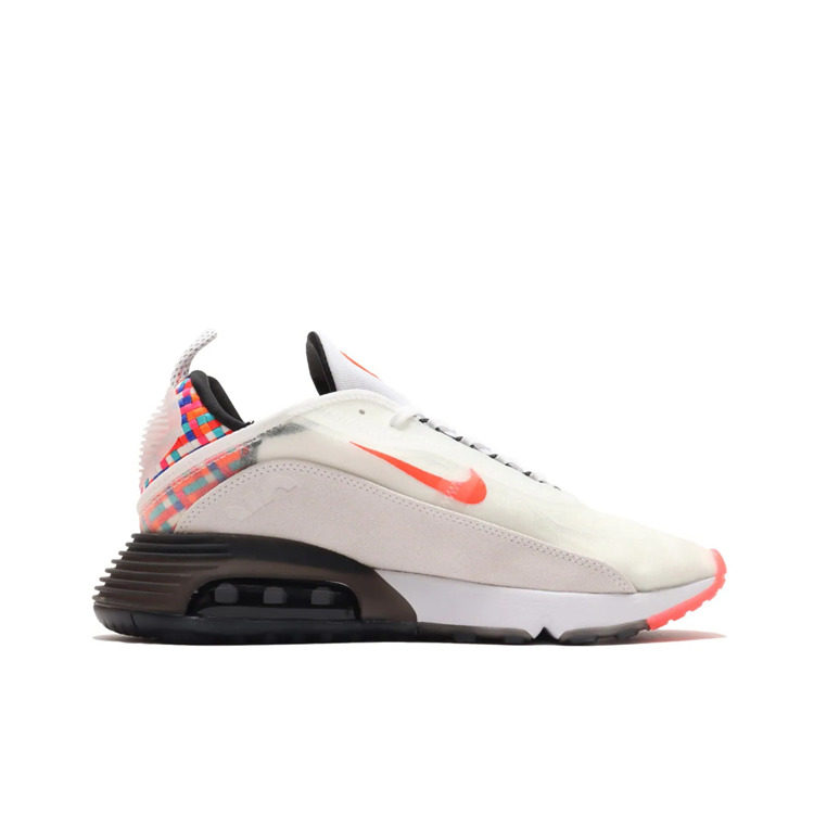 nike耐克airmax2090男女缓震气垫运动休闲跑步跑步鞋