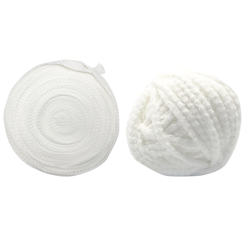 绷带医用网状弹力弹性包扎固定头套骨折头部纱布绷带(器械)