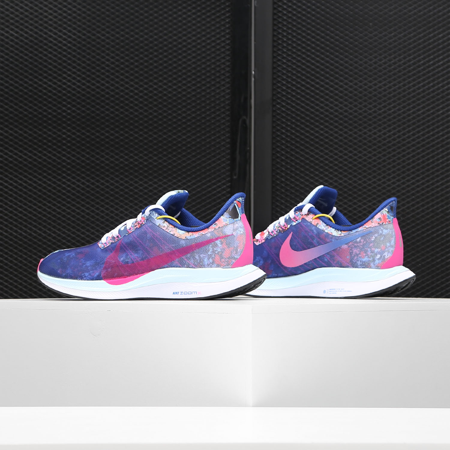 nike耐克正品zoompegasusturbo男子男子气气垫运动